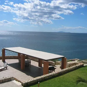 Villa Brio, Skala (Kefalonia)
